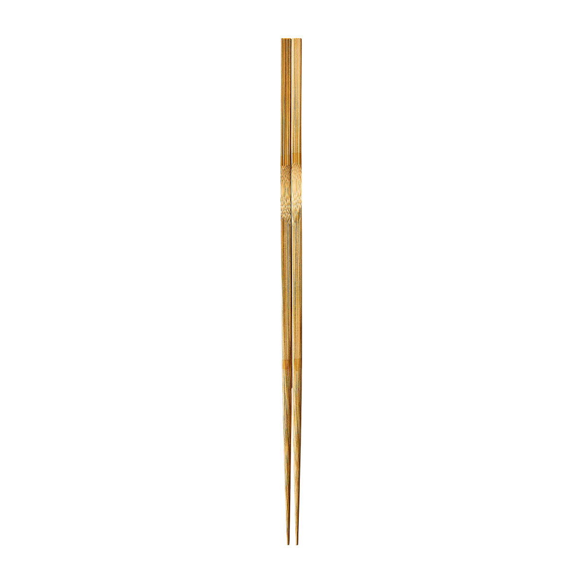 竹の2点削菜箸